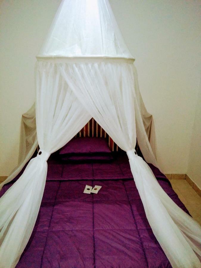 Safsia homestay Toyapakeh Luaran gambar