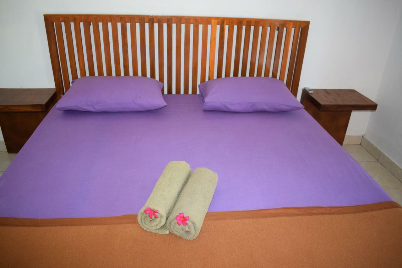 Safsia homestay Toyapakeh Luaran gambar